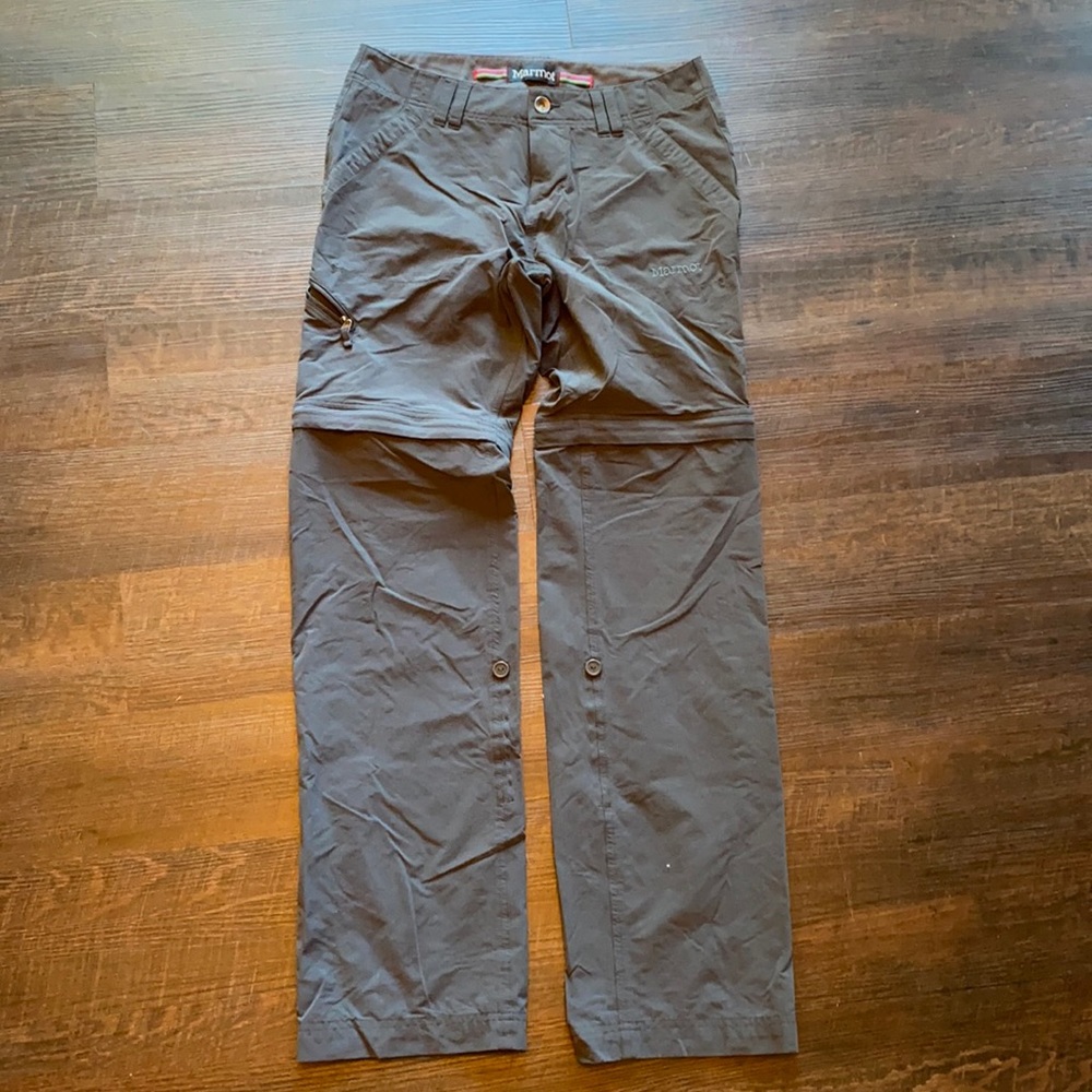 Marmot women’s hiking pants